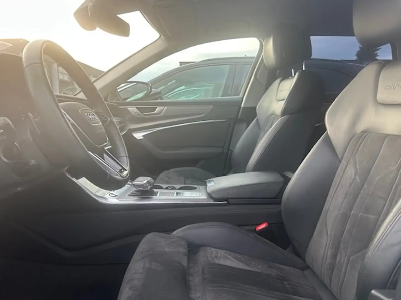 Фото машины