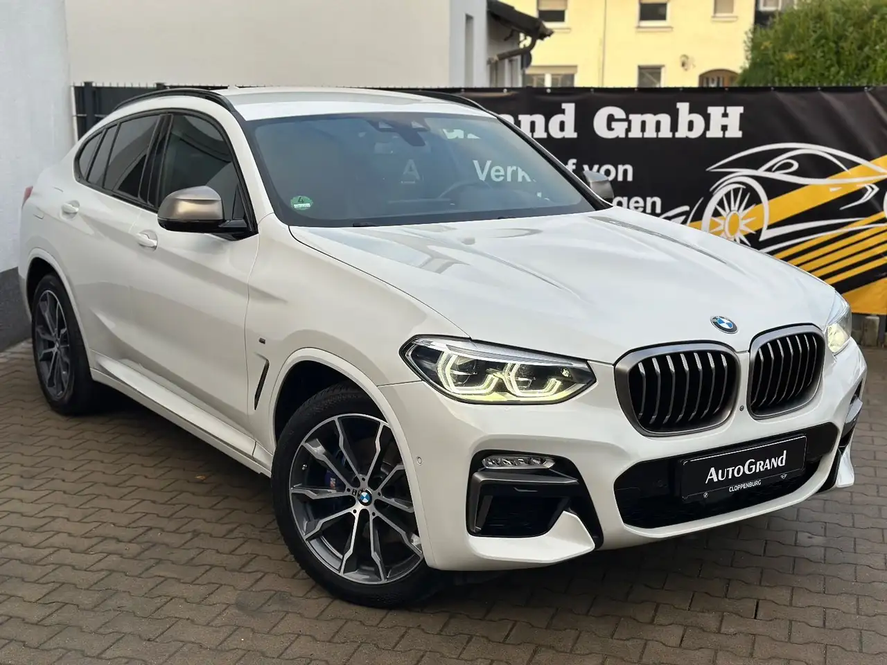 фото машины