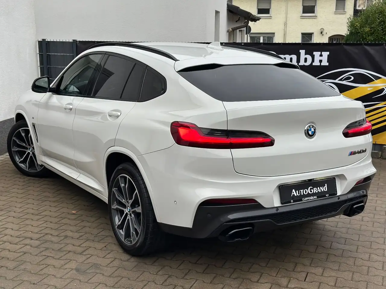 Фото машины 8