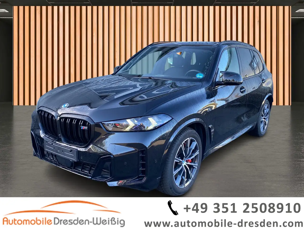 X5 Mi xDrive*NP 143.000€*