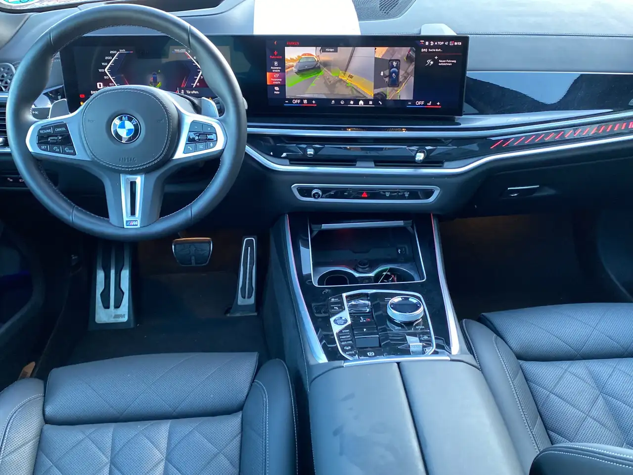 Фото машины