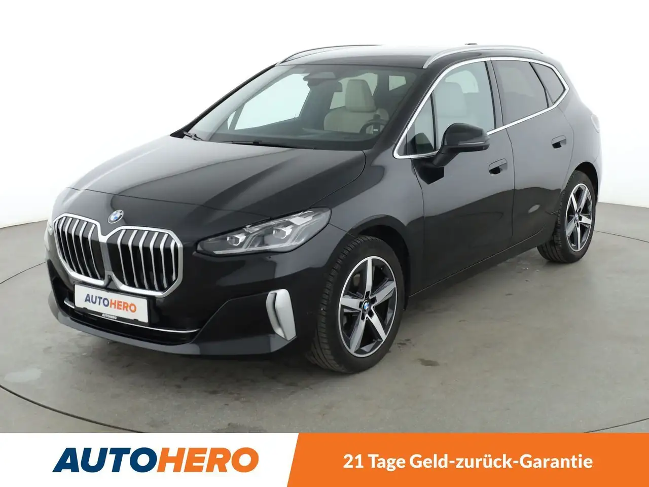 218218i Active Tourer Luxury Line Aut.*NAVI*LED*360°