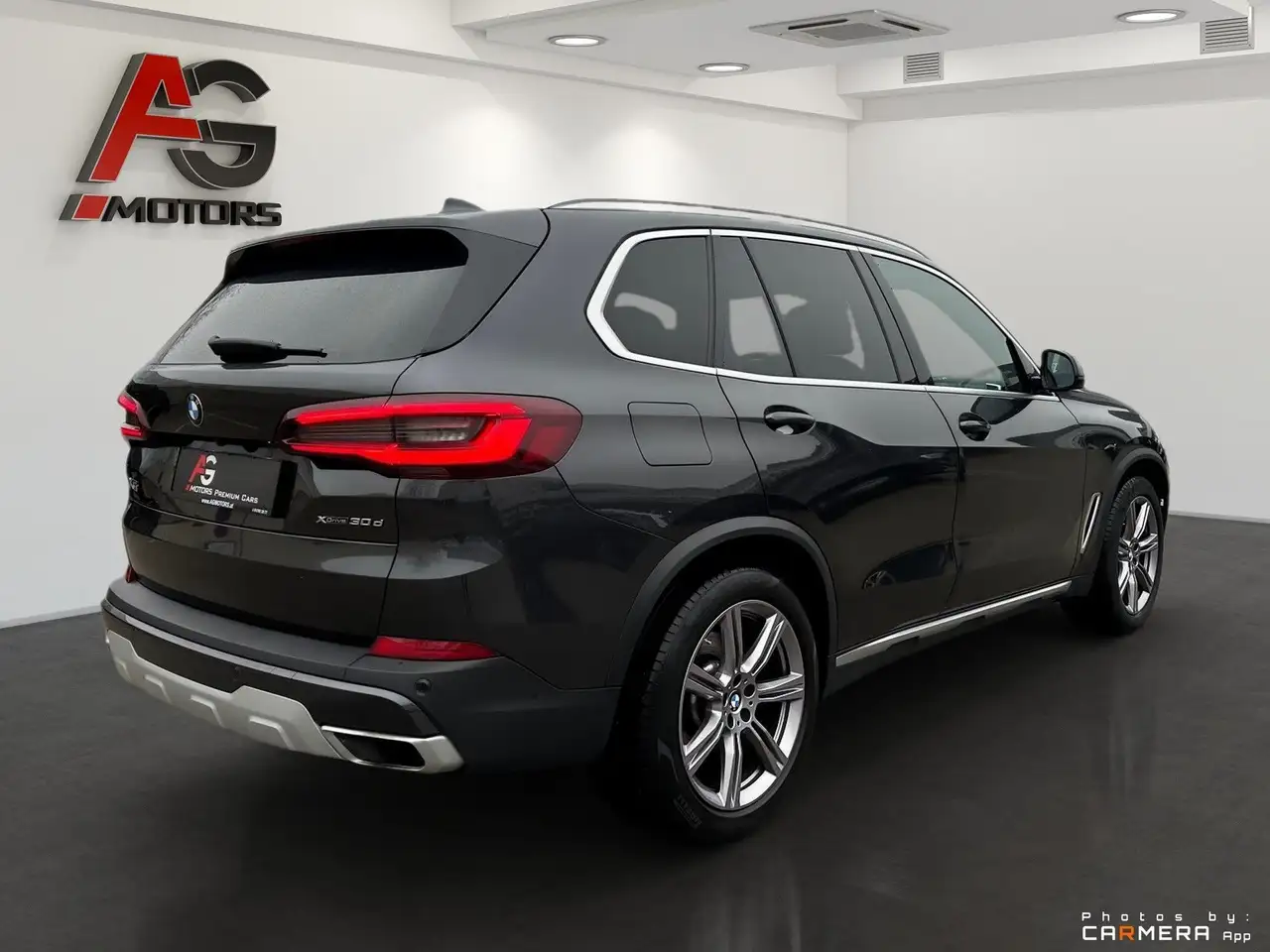 Фото машины