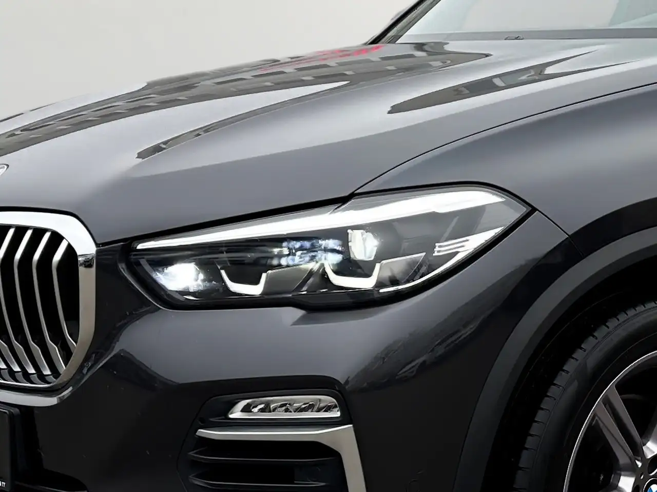 Фото машины