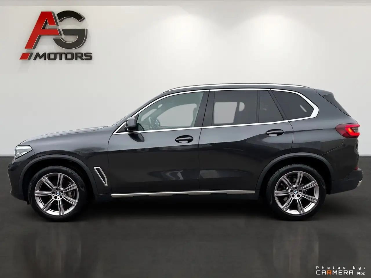 Фото машины