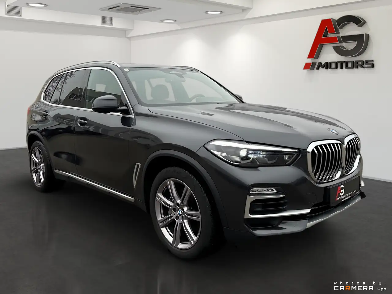 Фото машины