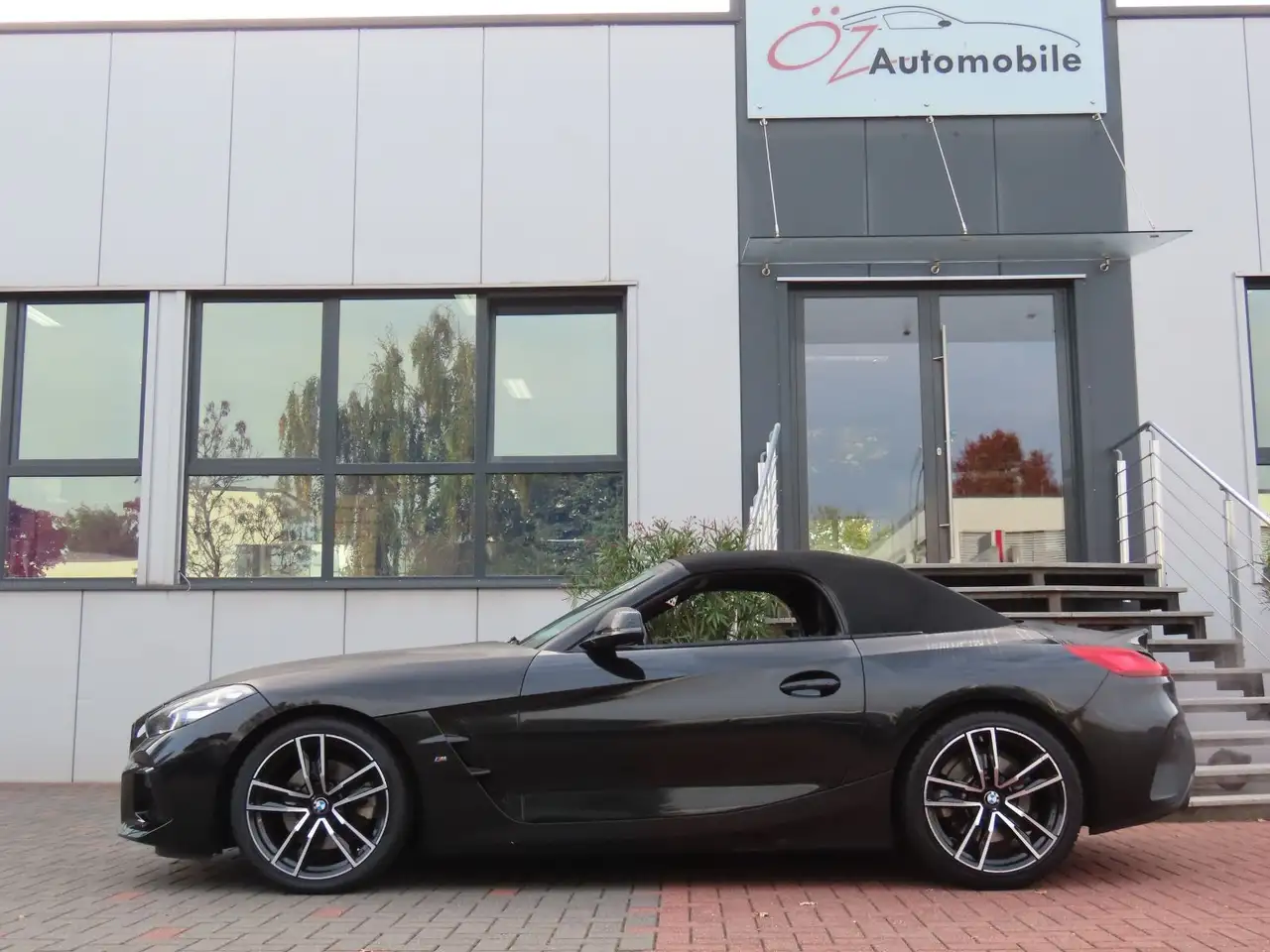 Фото машины