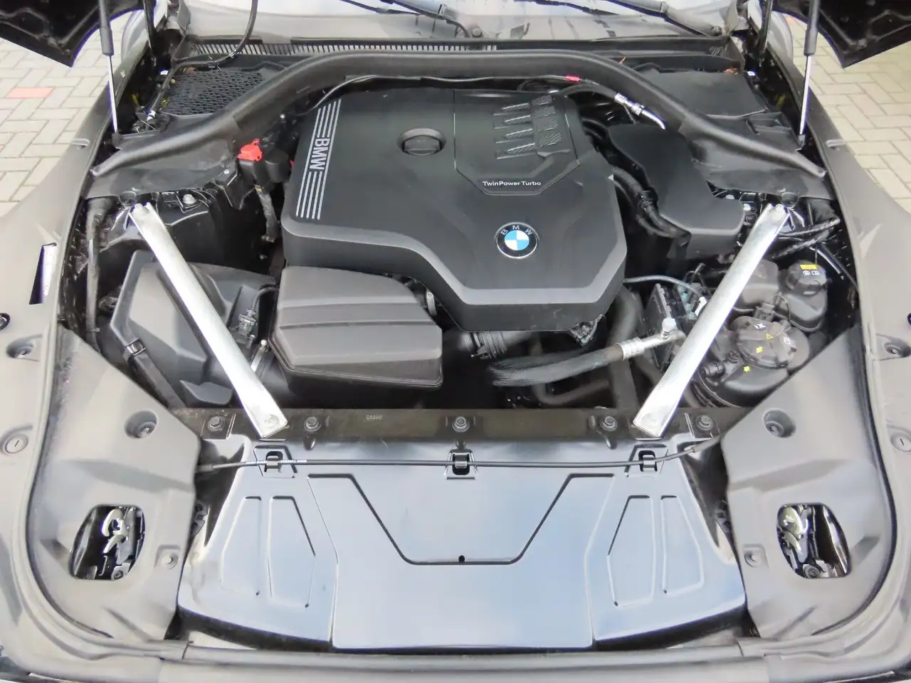 Фото машины