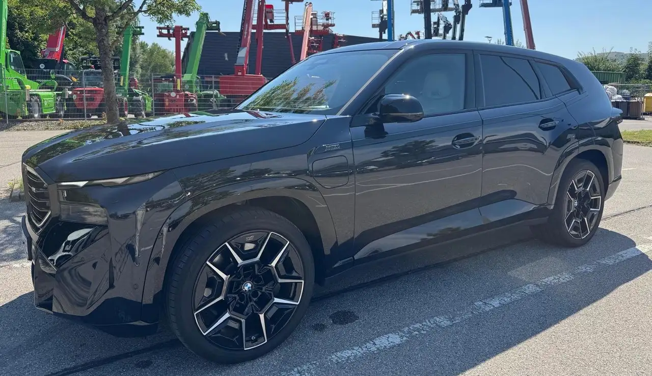 Фото машины