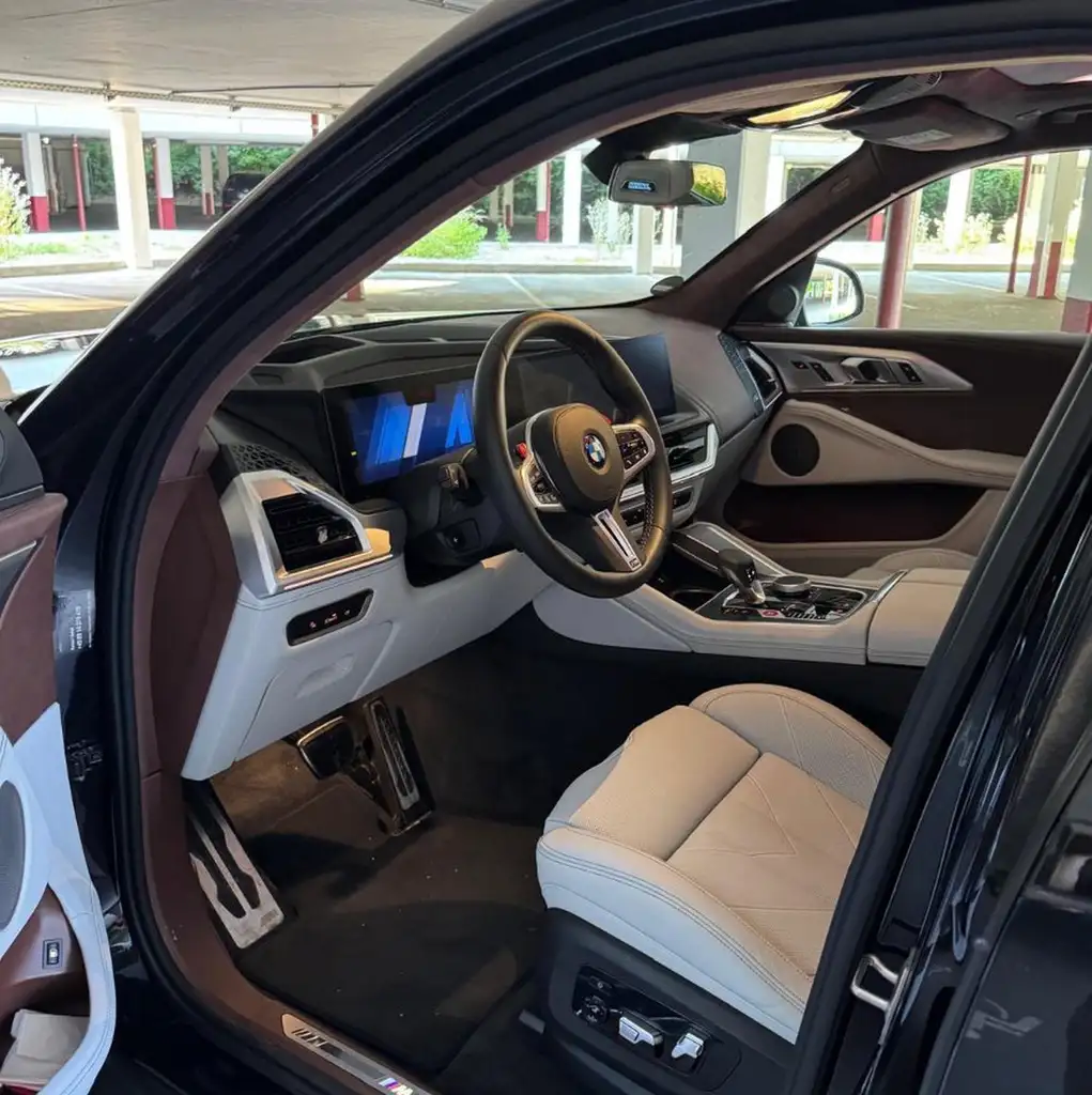 Фото машины