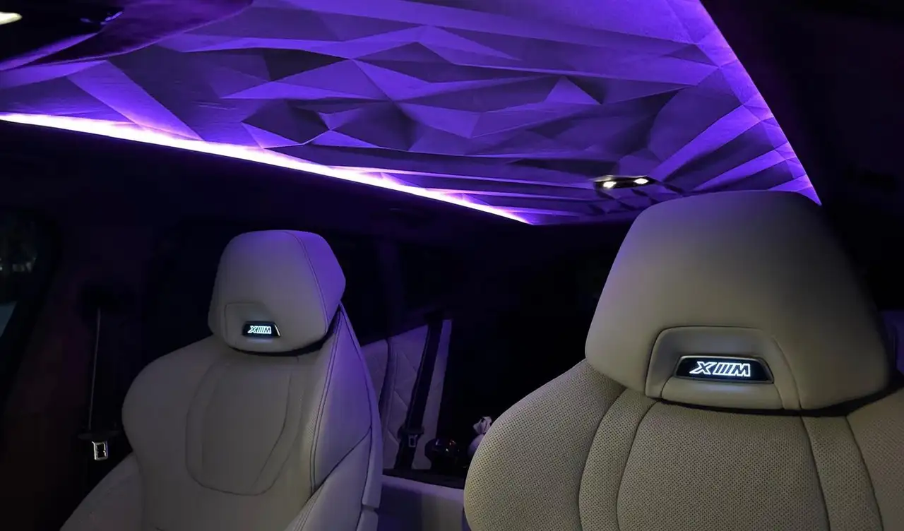 Фото машины