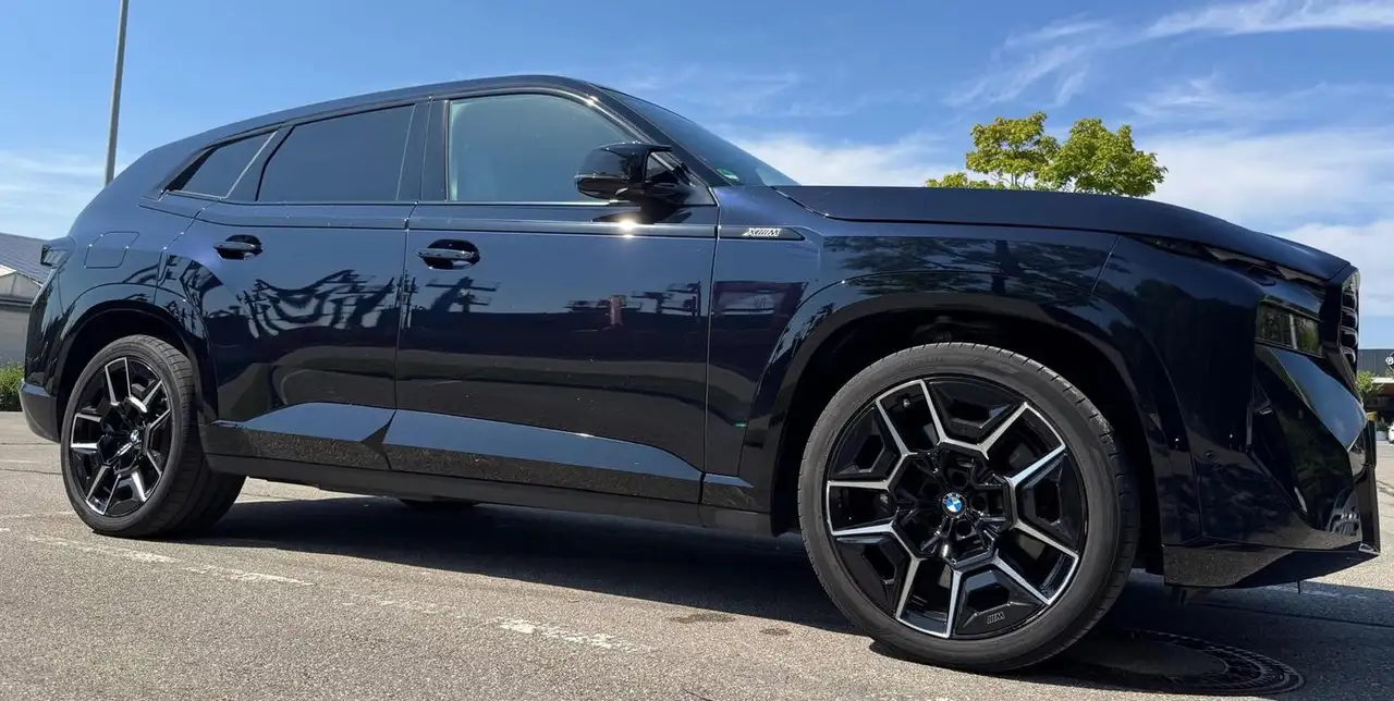 Фото машины