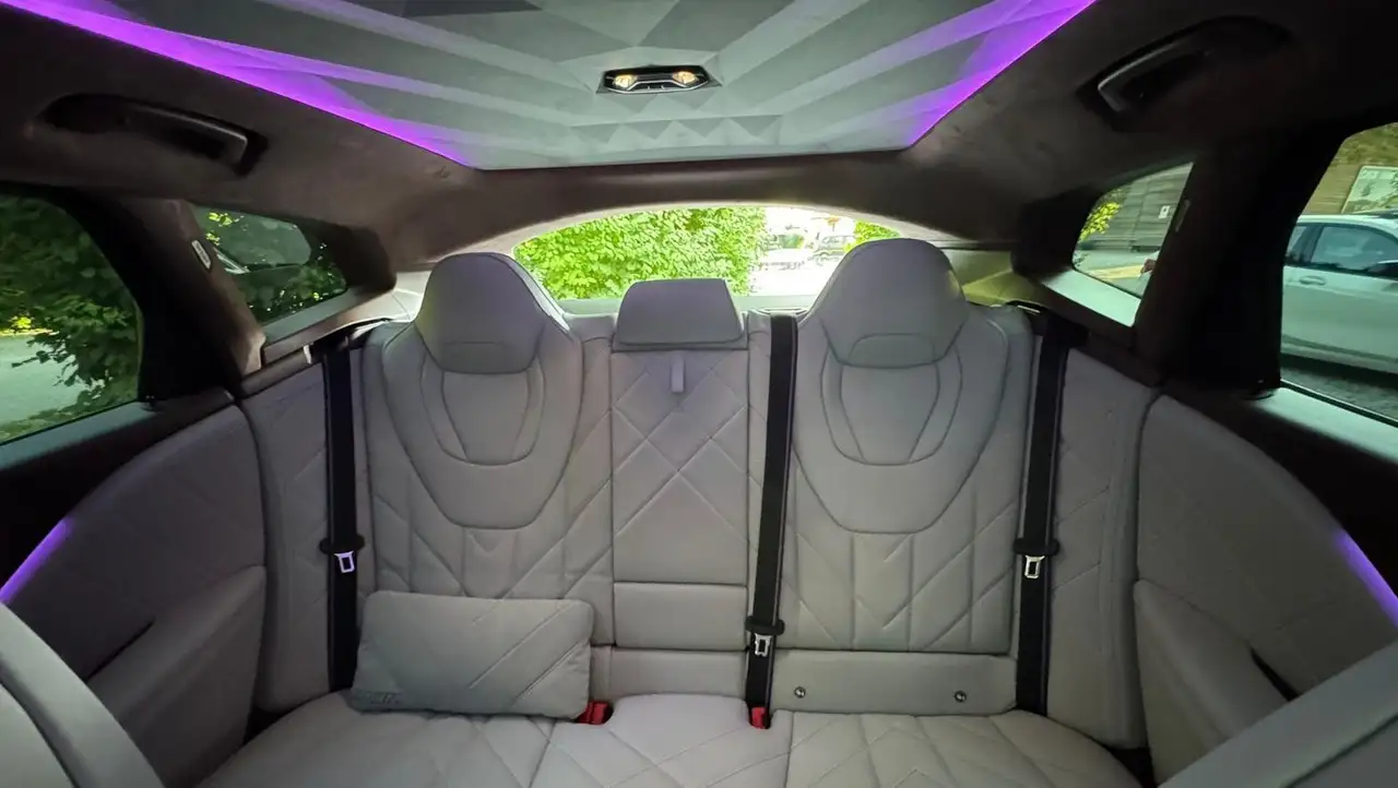 Фото машины