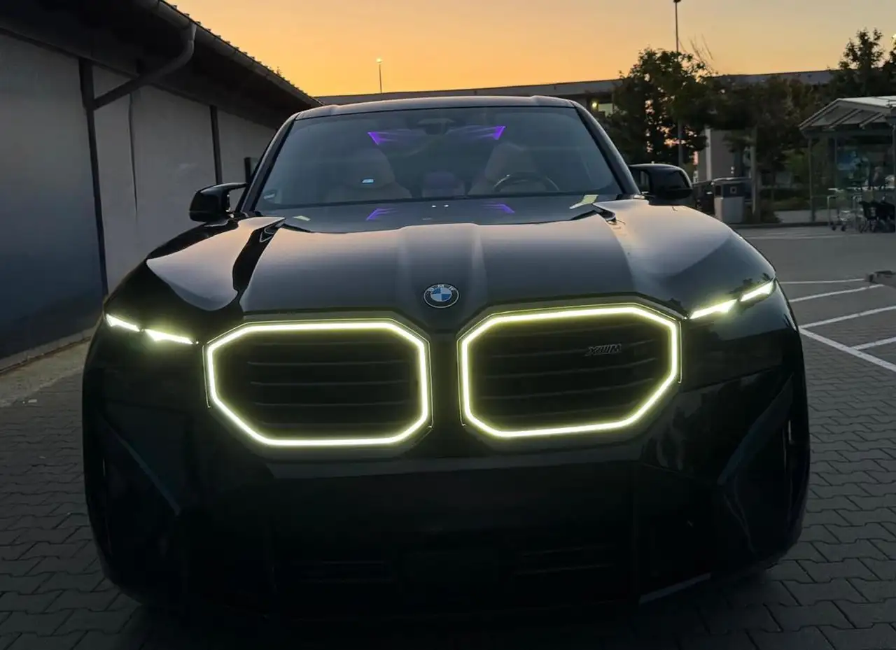 Фото машины