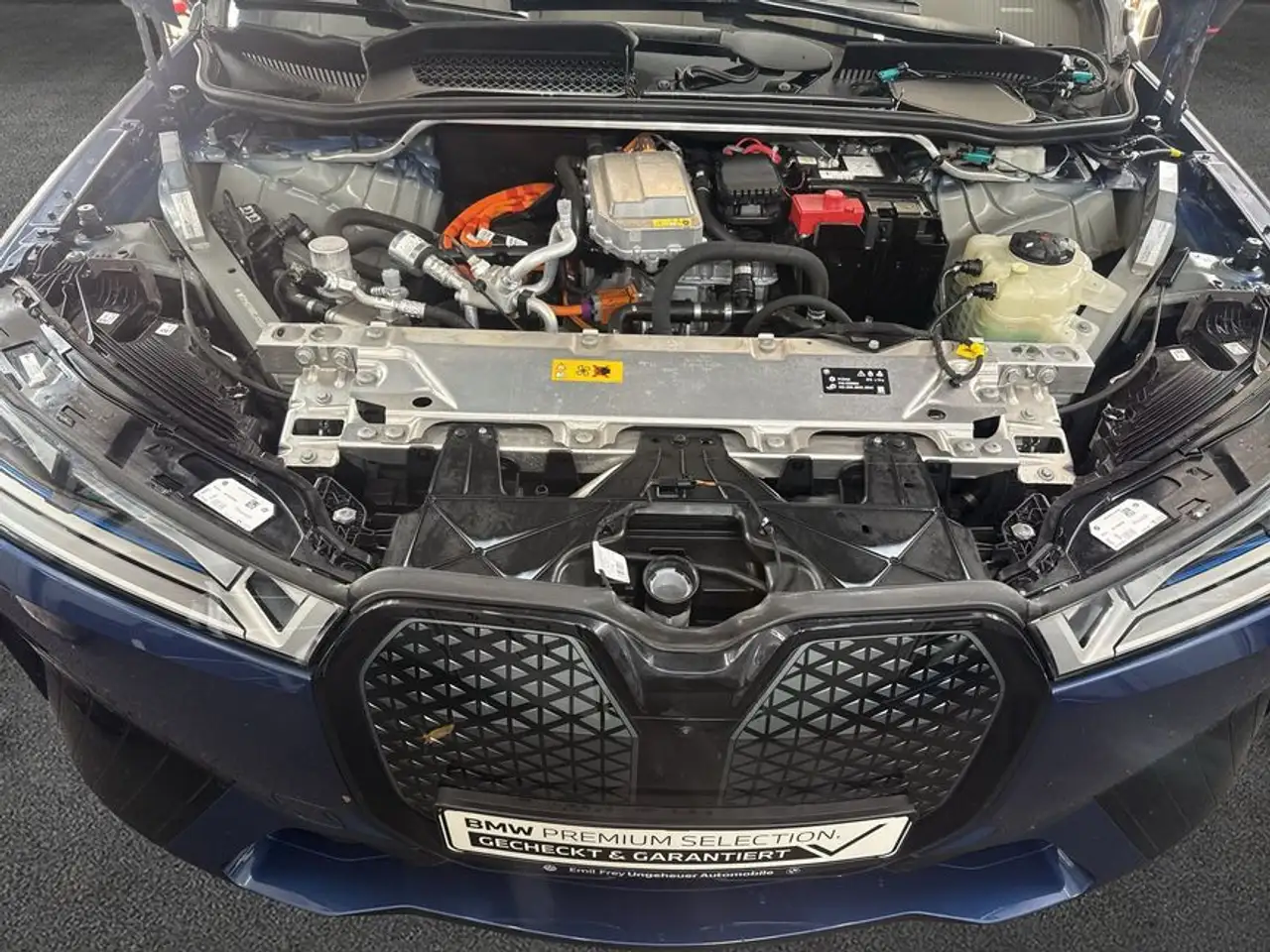 Фото машины