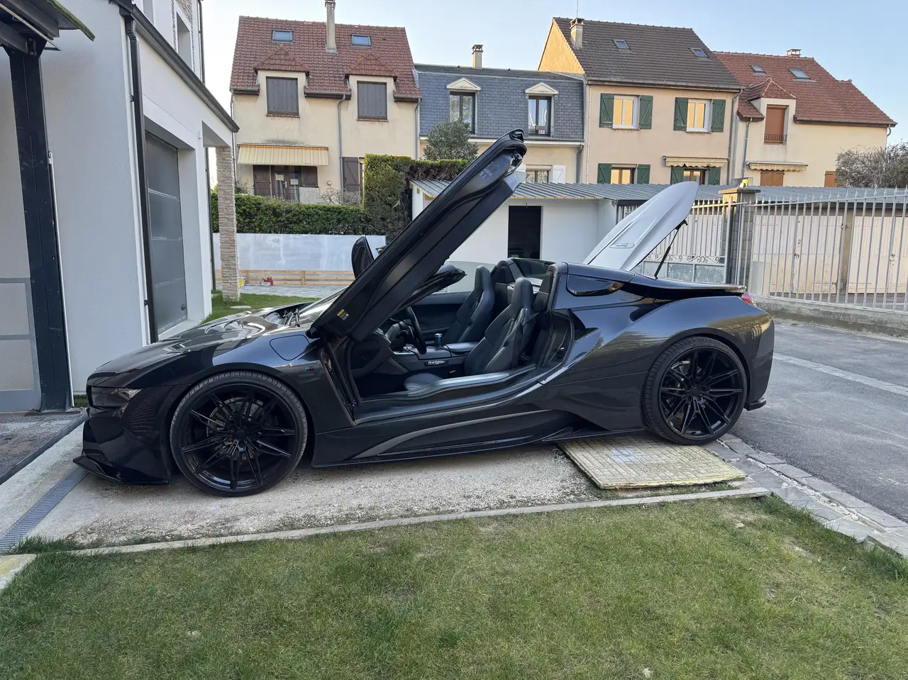 Фото машины