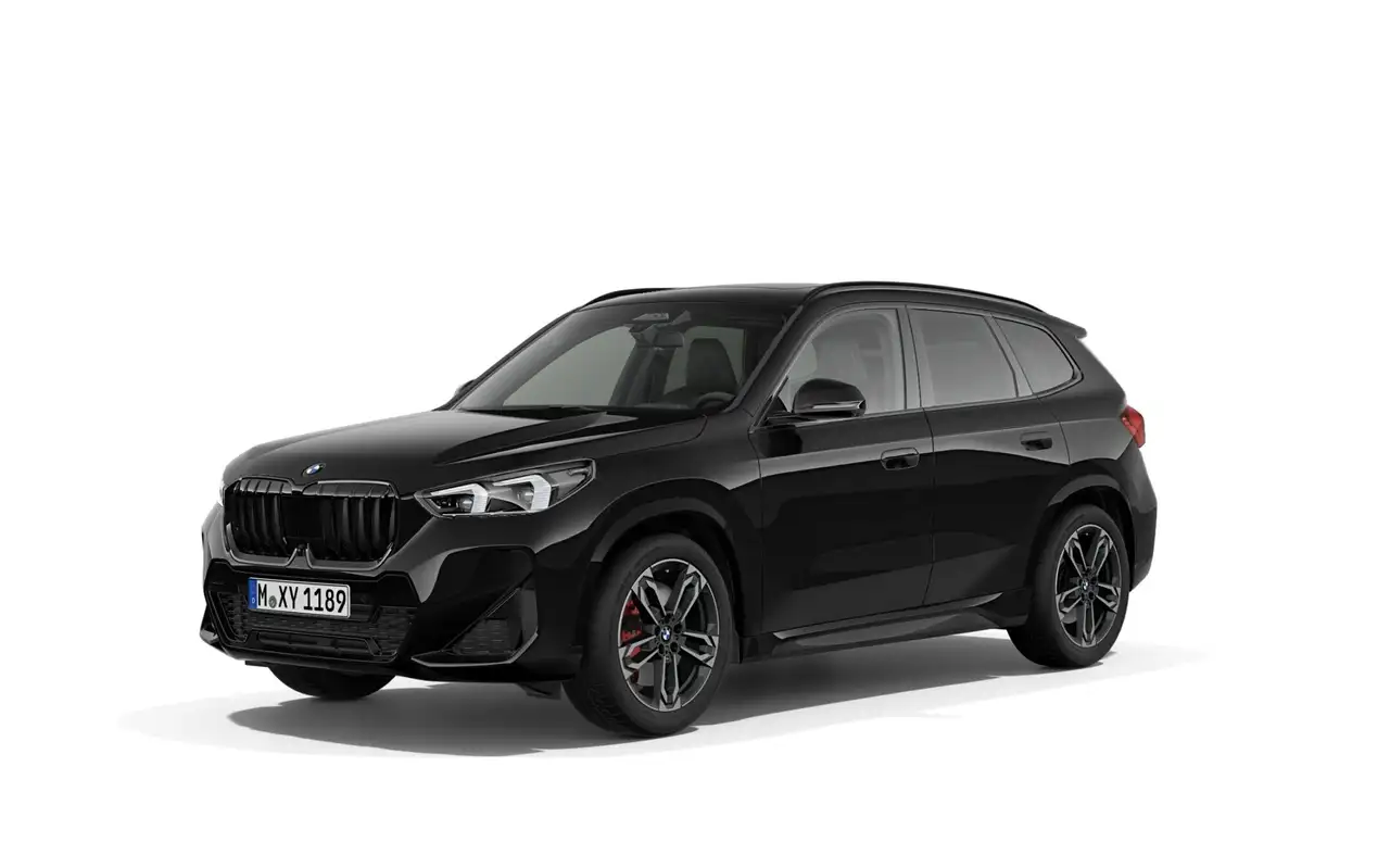 X1xDrive23i M Sportpaket Pro Head-Up Harman Kardon P