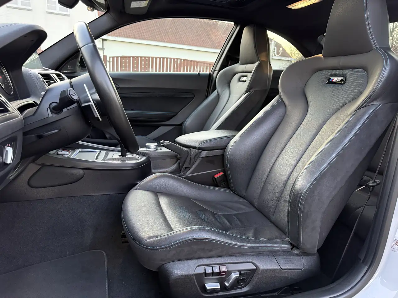 Фото машины