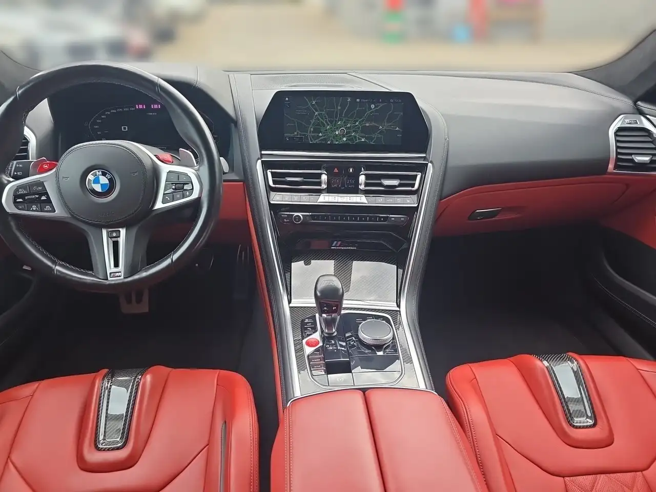 Фото машины