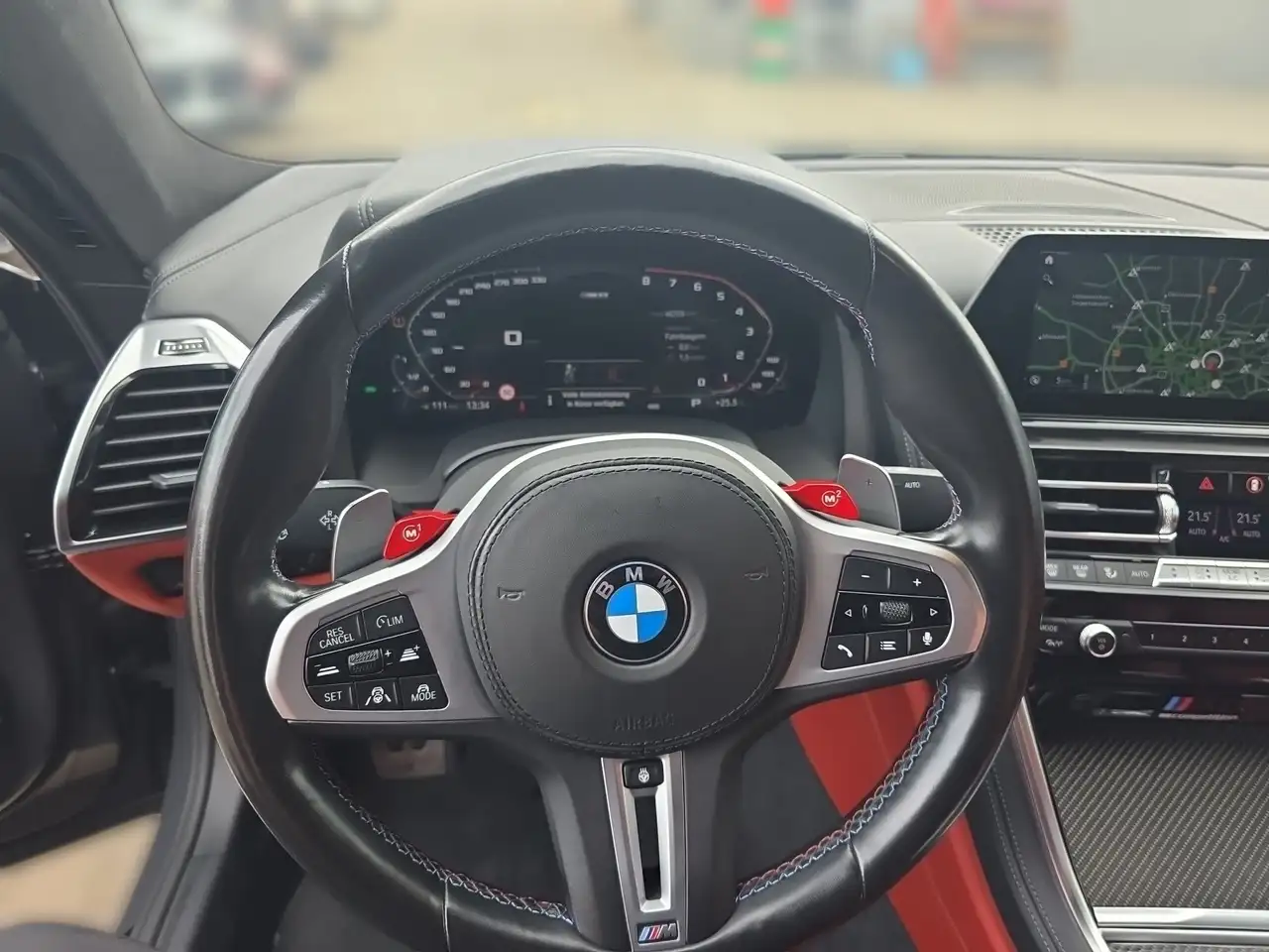 Фото машины