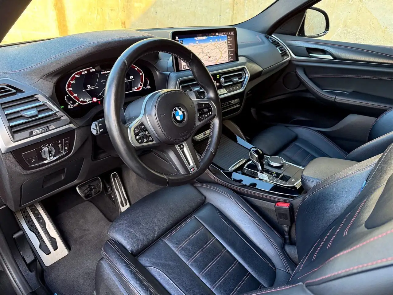 Фото машины