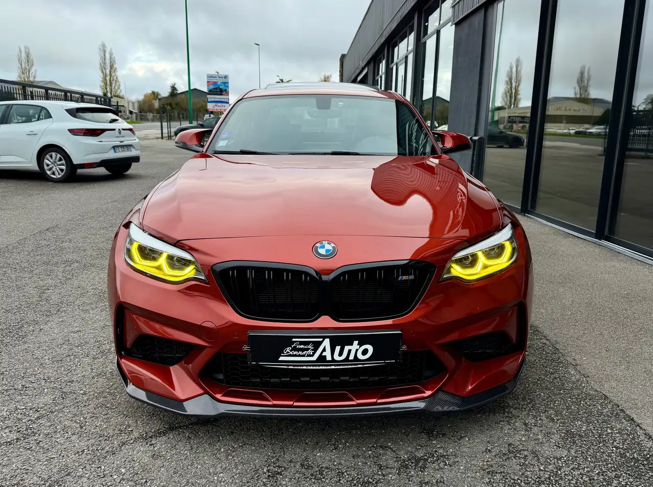 Фото машины