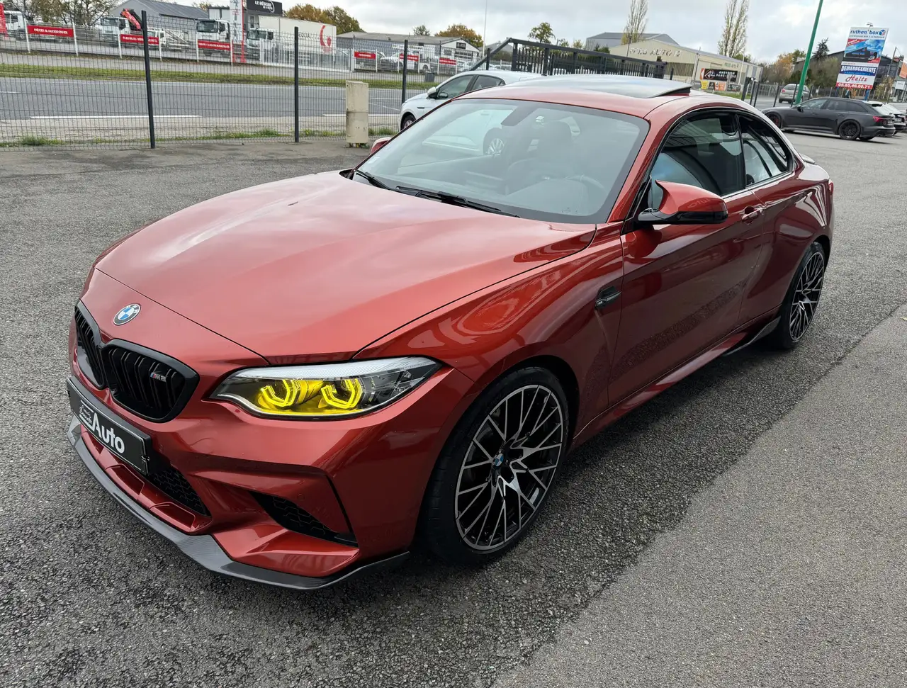 Фото машины