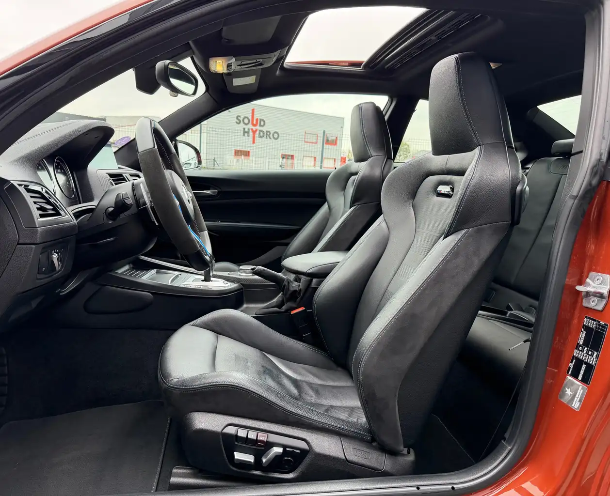 Фото машины