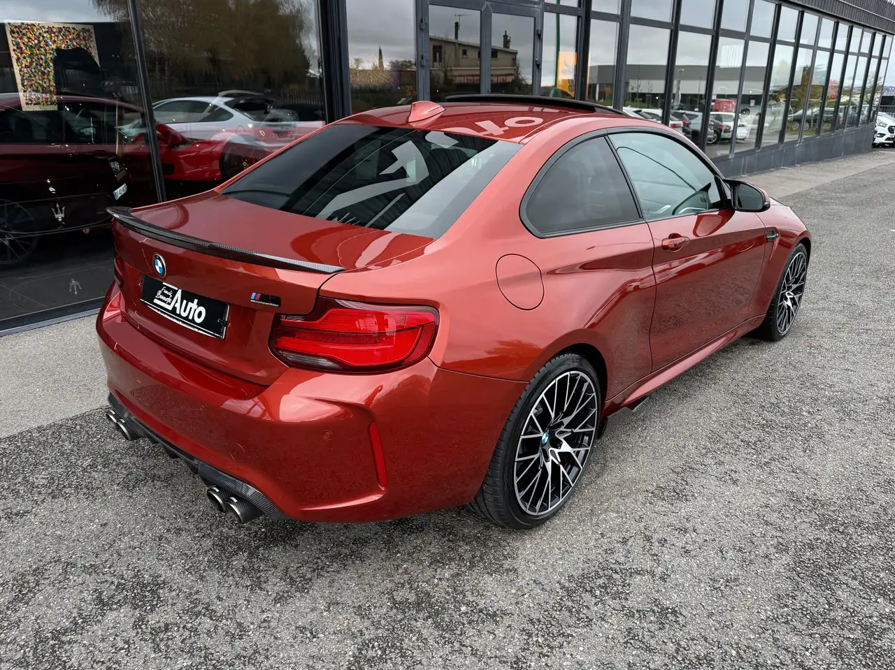 Фото машины