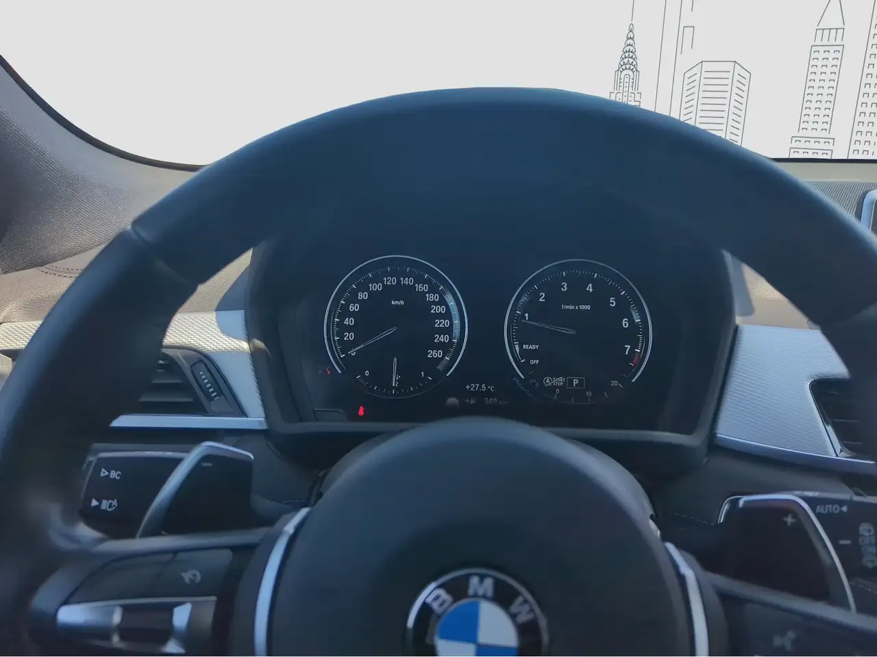 Фото машины