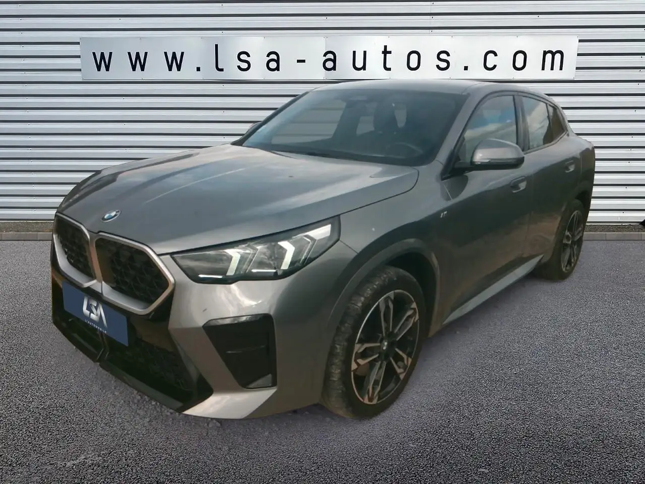 X2sDrive 20i - BVA - S\u0026S  U10 M Sport