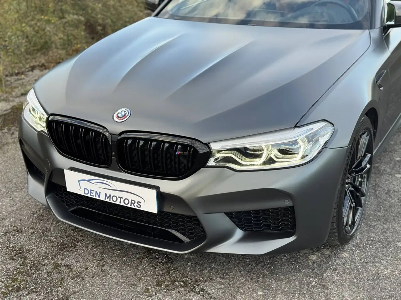 Фото машины 23