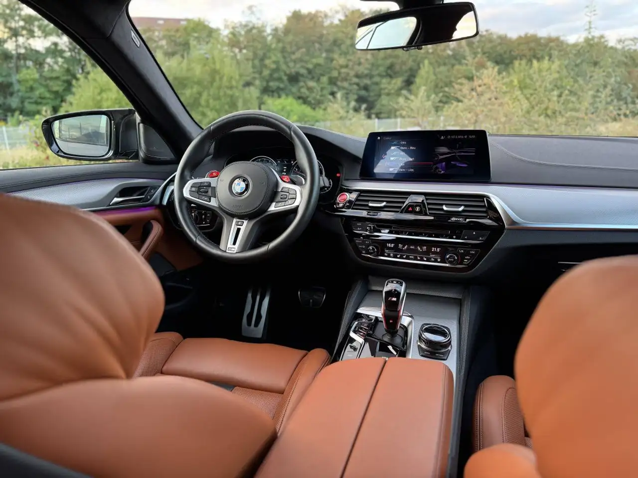 Фото машины 8