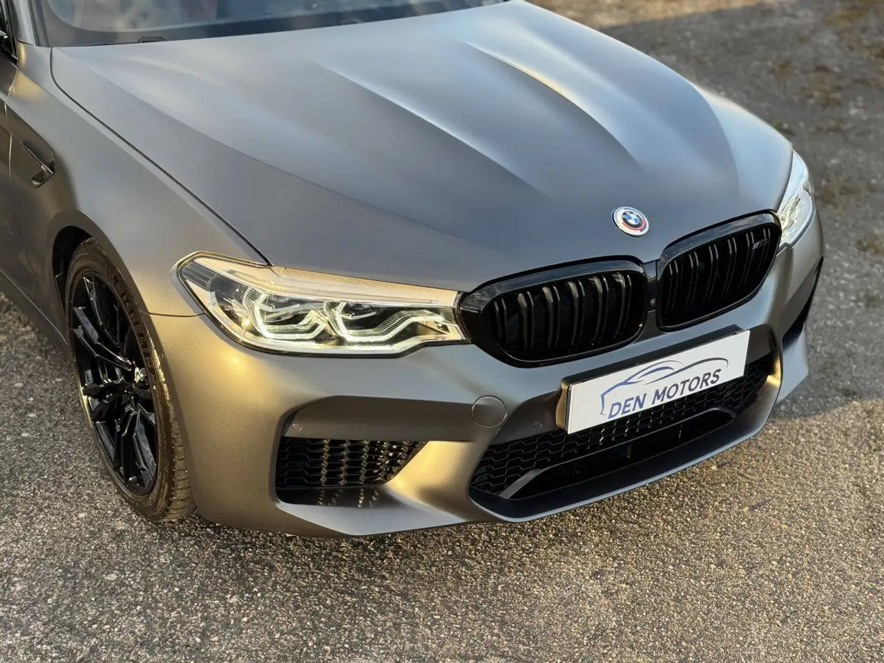 фото машины