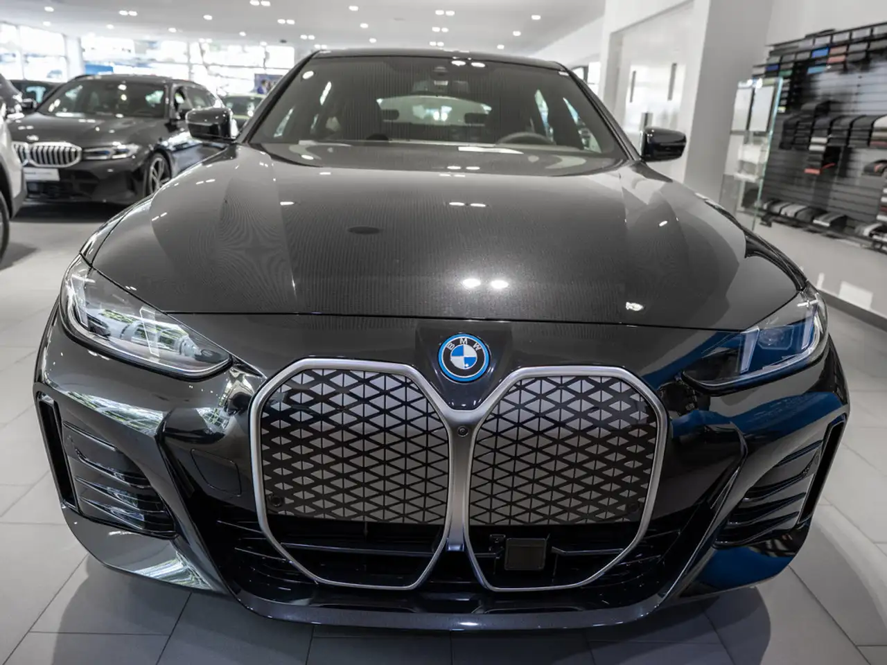 Фото машины