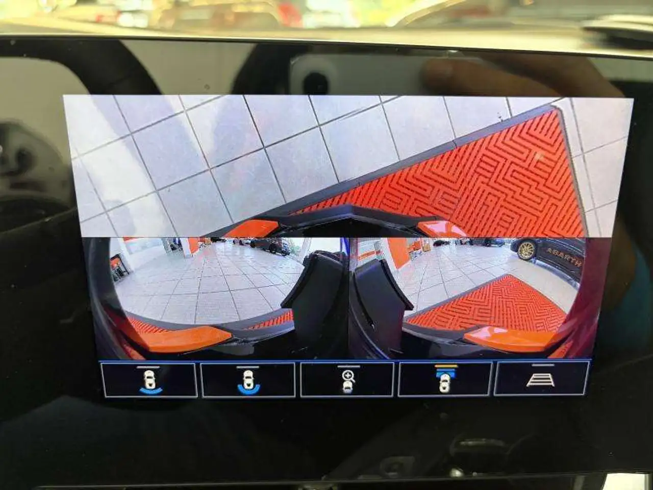 Фото машины