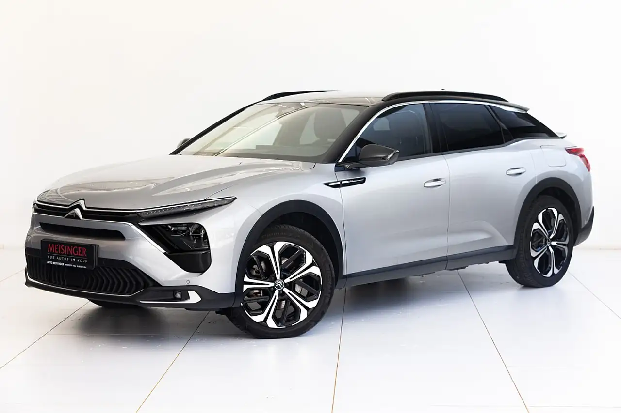 C5 XShine Edition Hybrid 225 e-EAT8