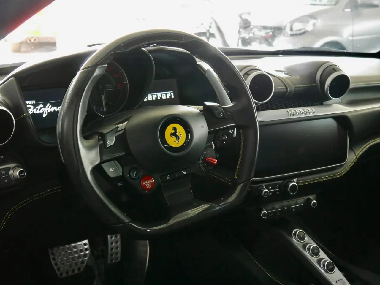 Фото машины 13