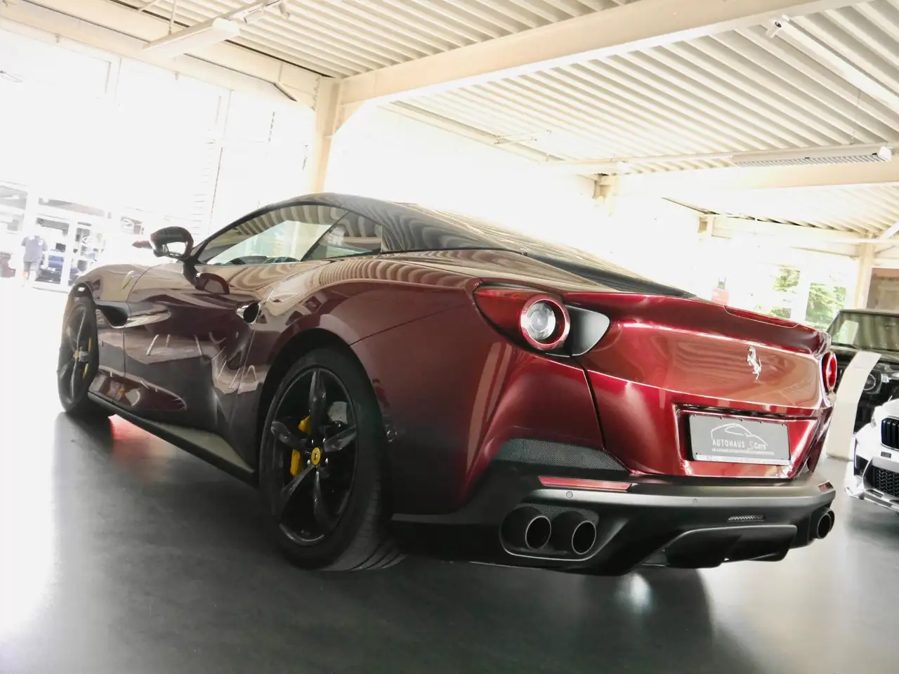 фото машины