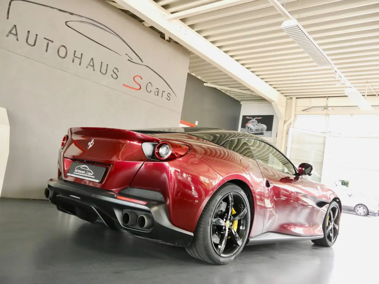 фото машины