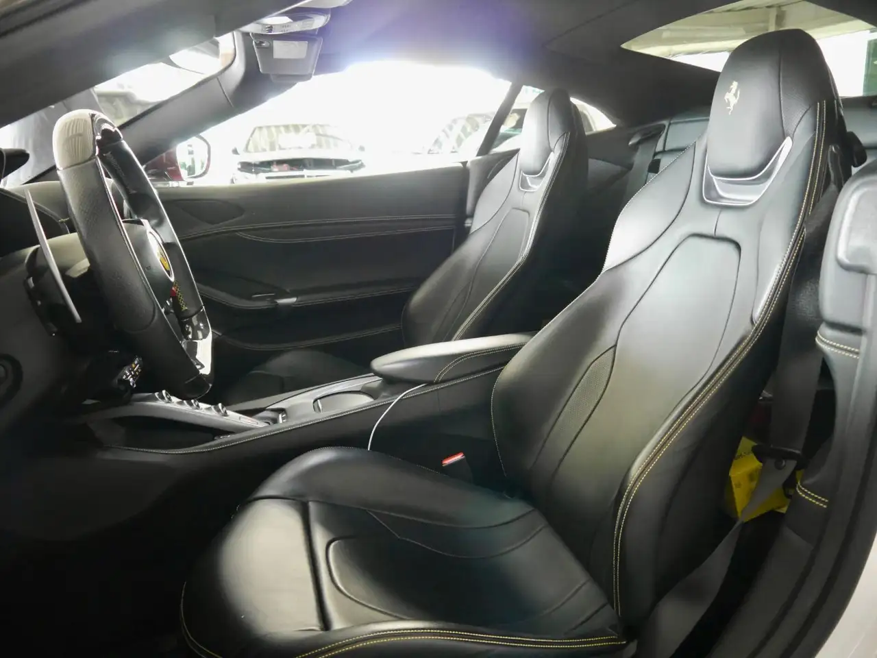 Фото машины 14