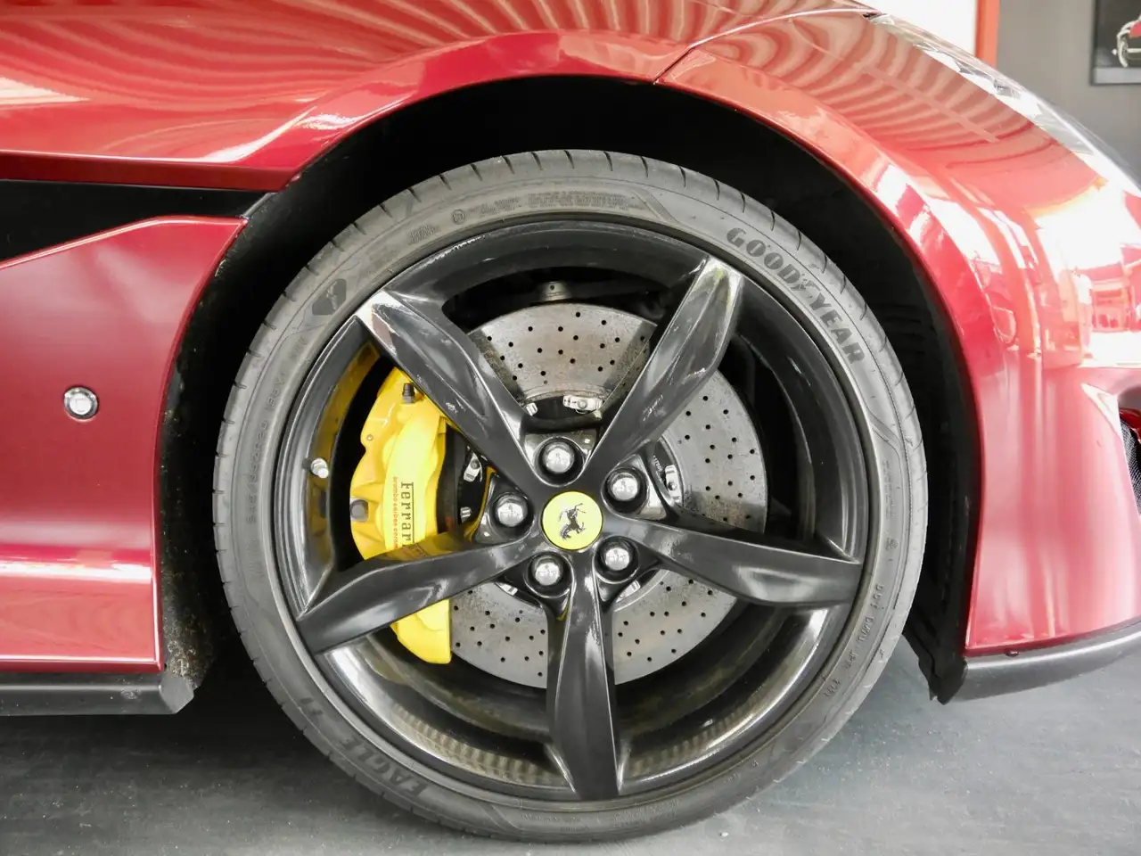 Фото машины 7