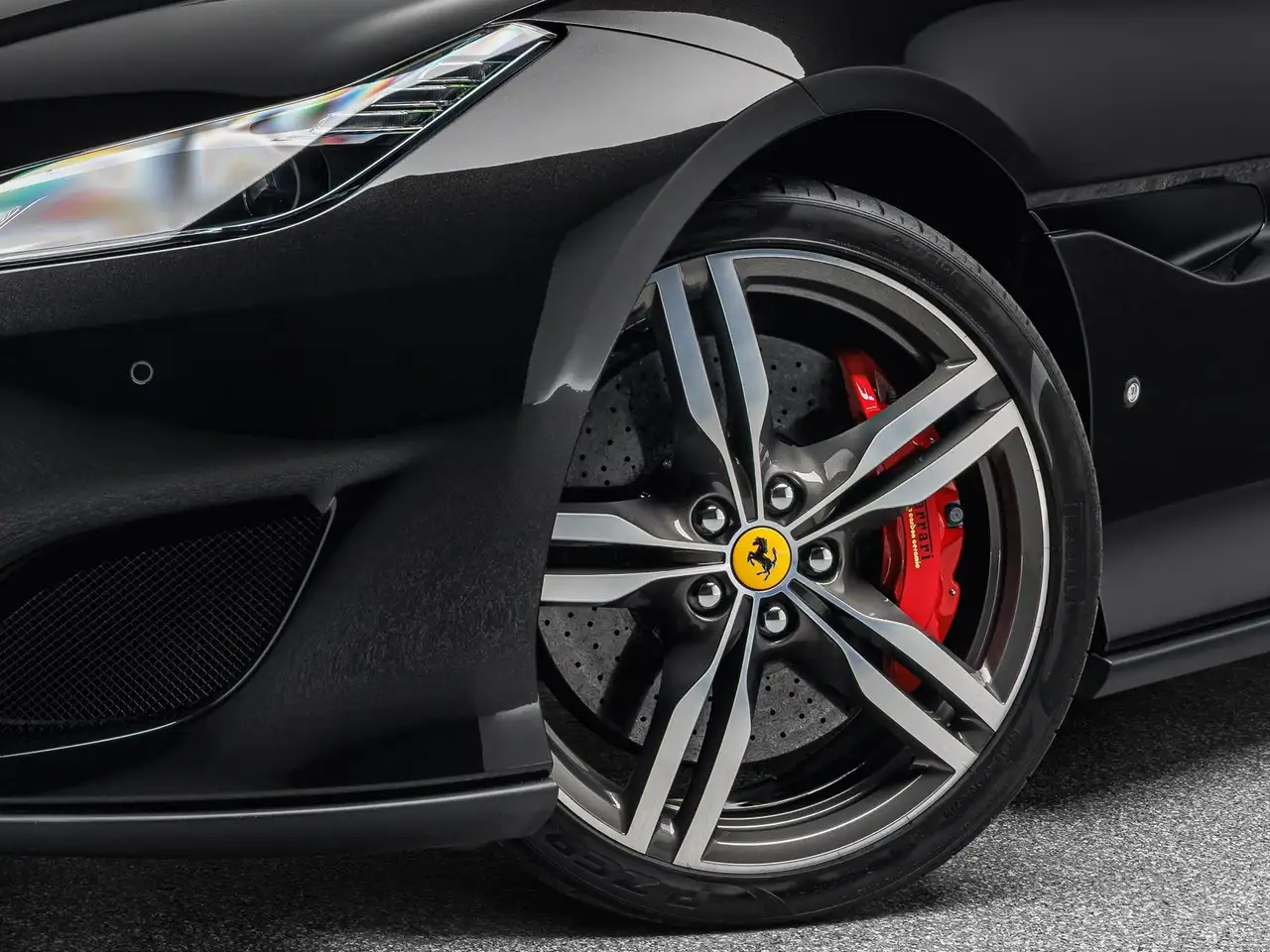 Фото машины