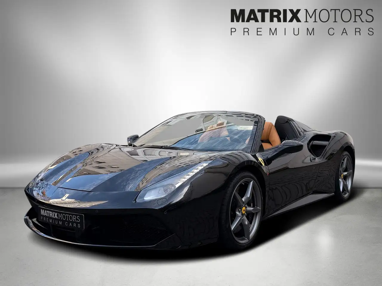 488Carbon LIFT Camera German Spec.