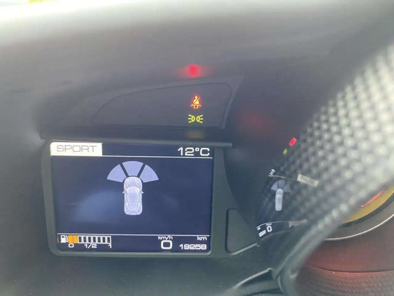 Фото машины 12