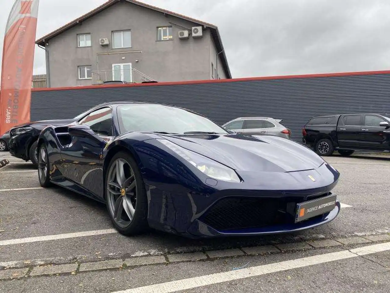 фото машины