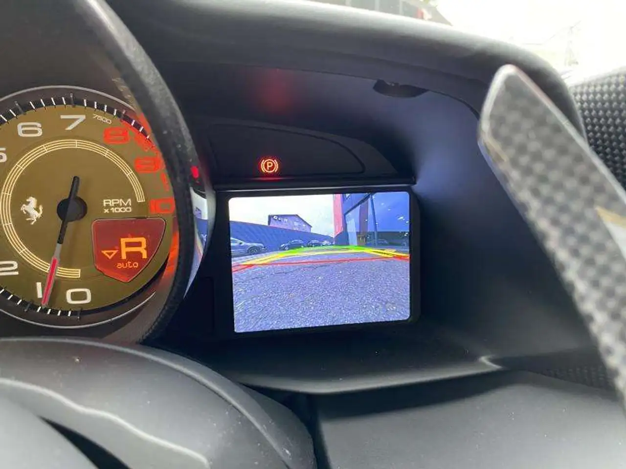 Фото машины 11