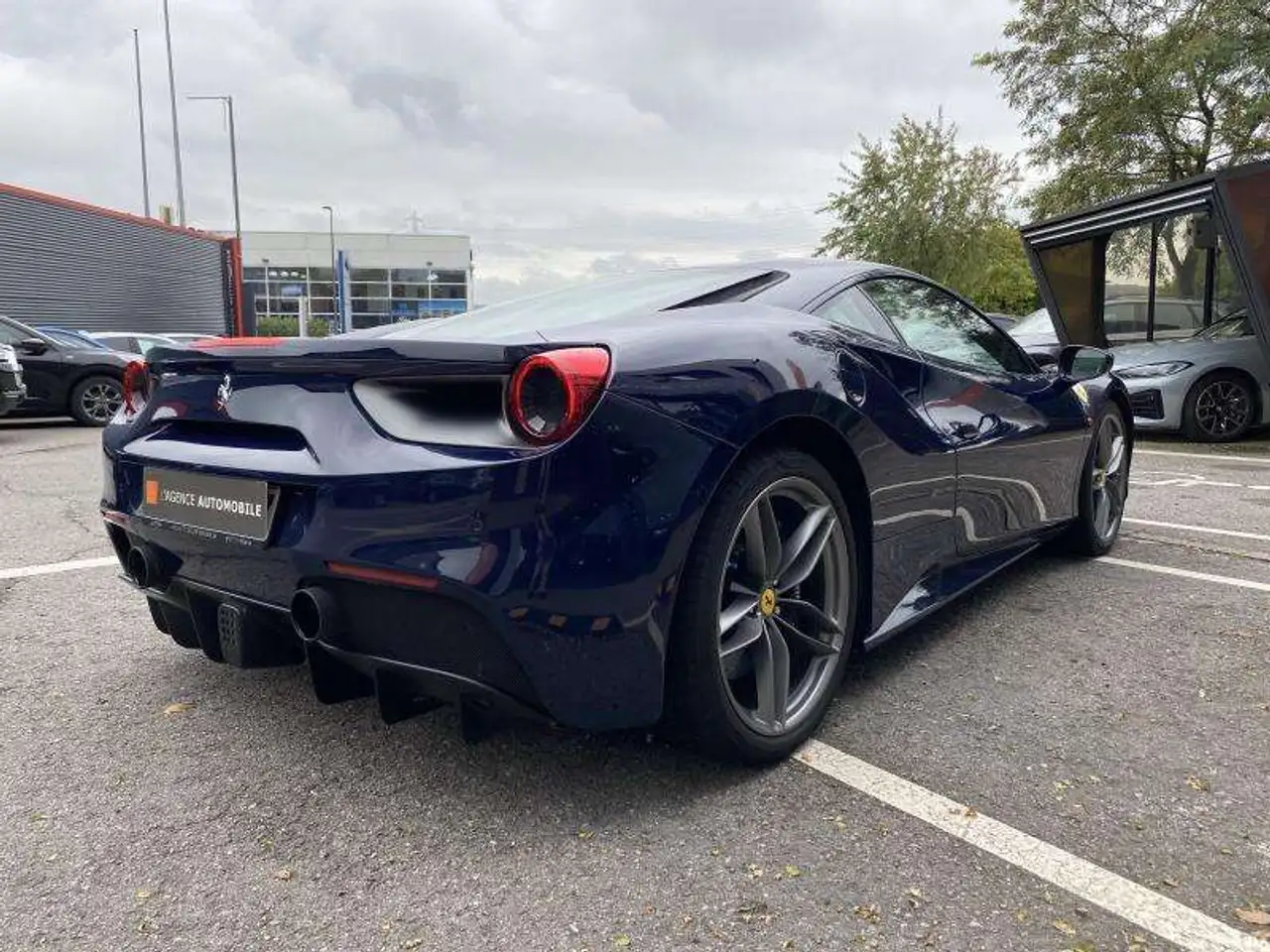 фото машины