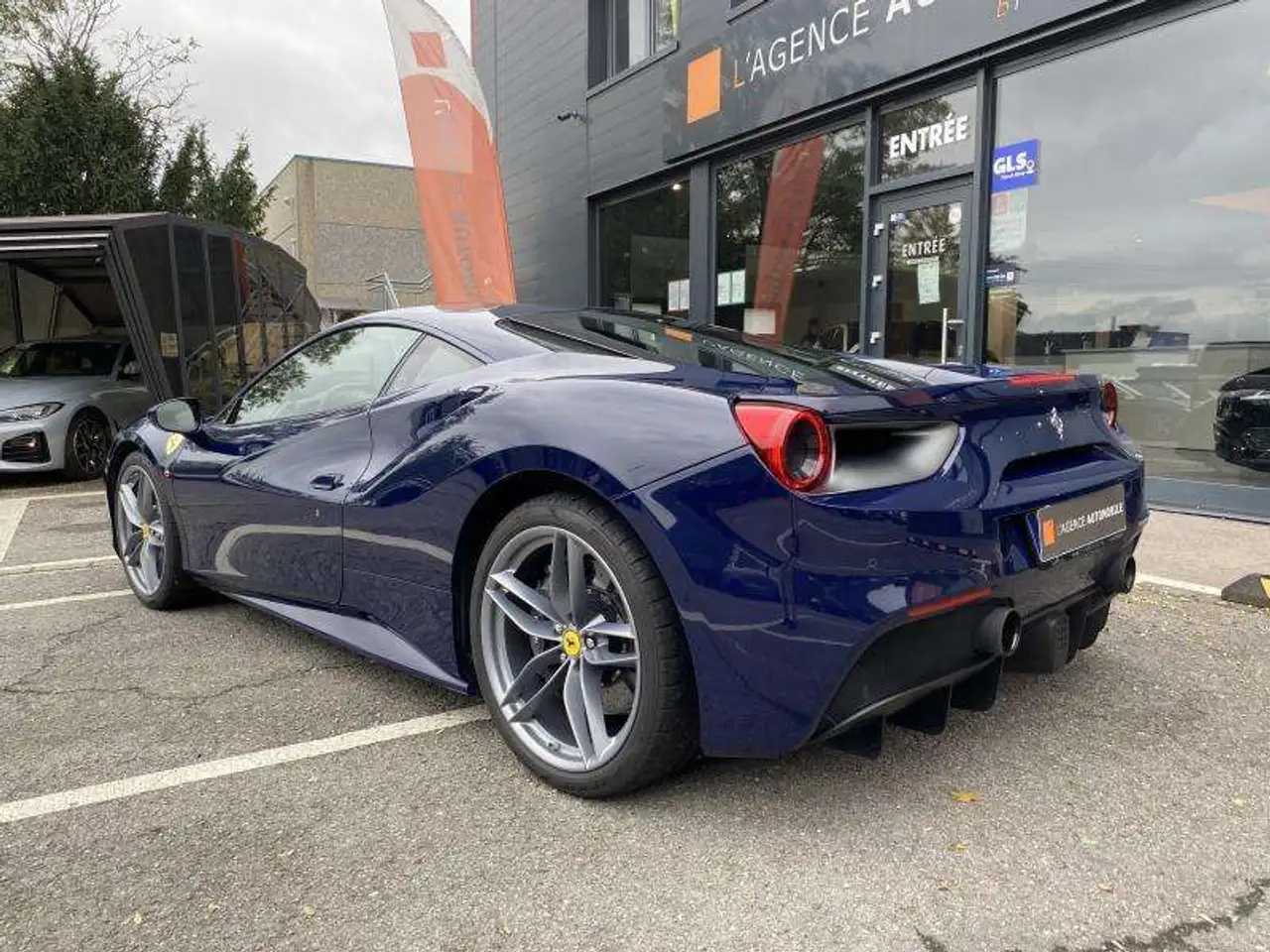 Фото машины 6