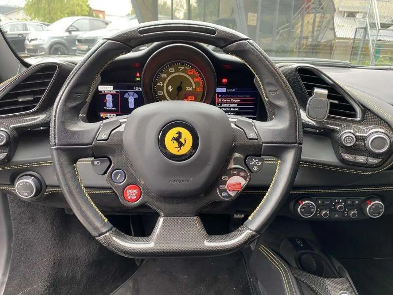 Фото машины 9